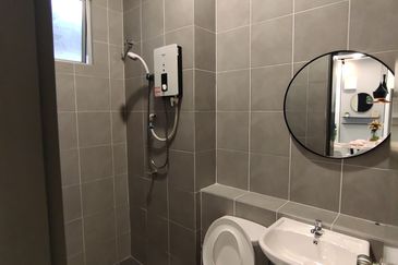 Residensi Idaman Abadi