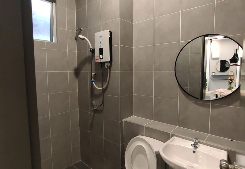 Residensi Idaman Abadi