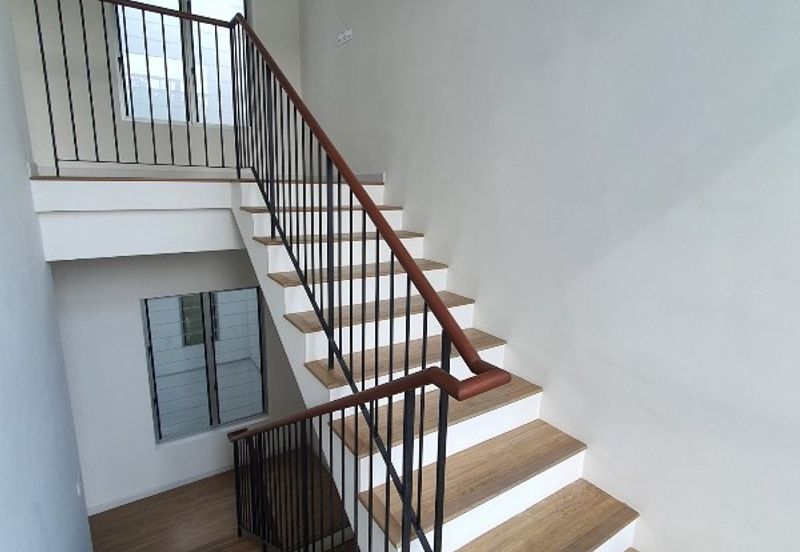 Parkfield Residences, Tropicana Heights