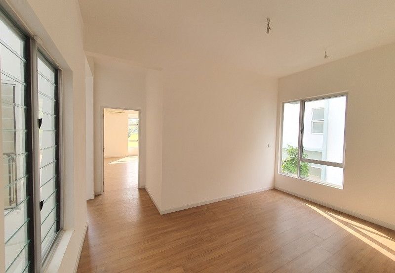 Parkfield Residences, Tropicana Heights