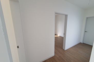 Parkfield Residences, Tropicana Heights