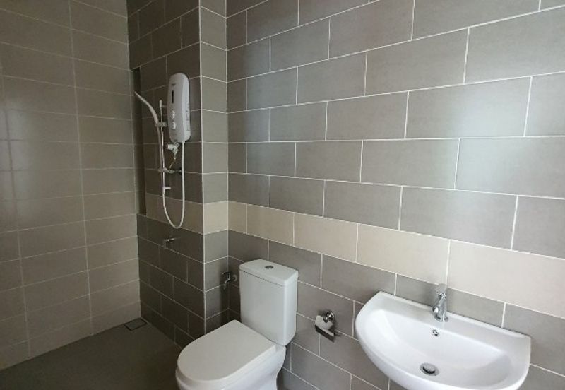 Parkfield Residences, Tropicana Heights