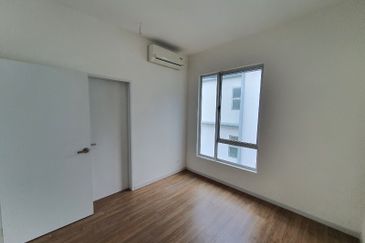 Parkfield Residences, Tropicana Heights