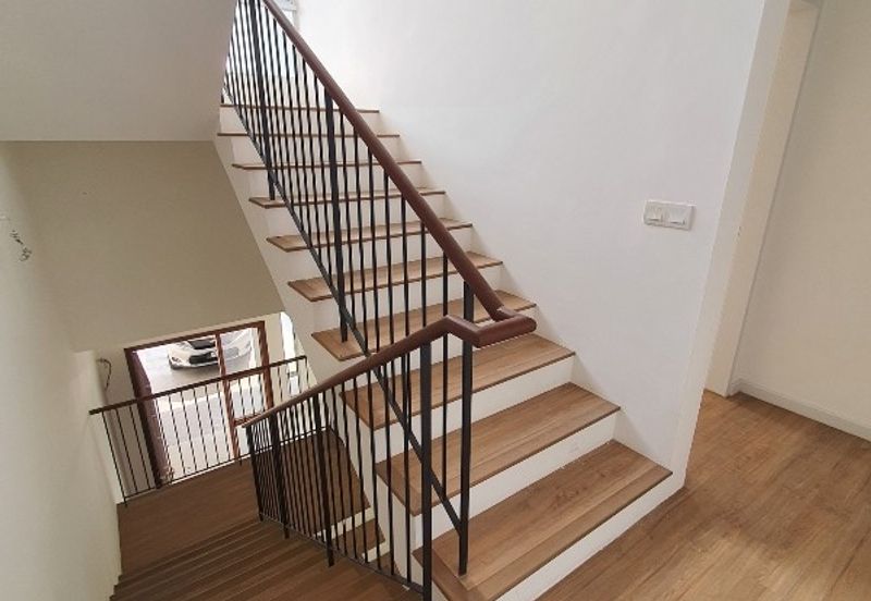 Parkfield Residences, Tropicana Heights