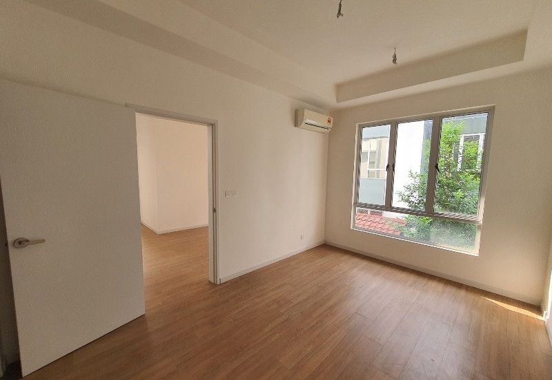 Parkfield Residences, Tropicana Heights