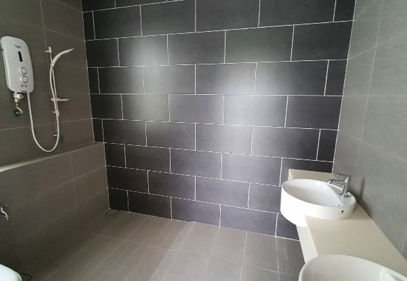 Parkfield Residences, Tropicana Heights