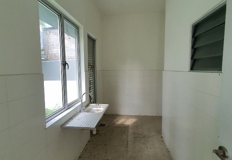 Parkfield Residences, Tropicana Heights