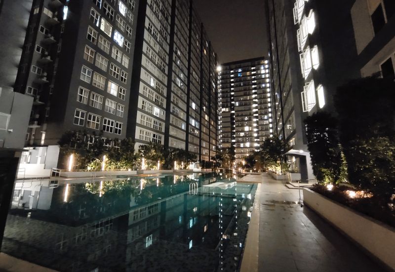 Residensi Rimbun @ Canopy Hills