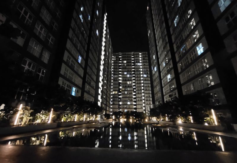 Residensi Rimbun @ Canopy Hills