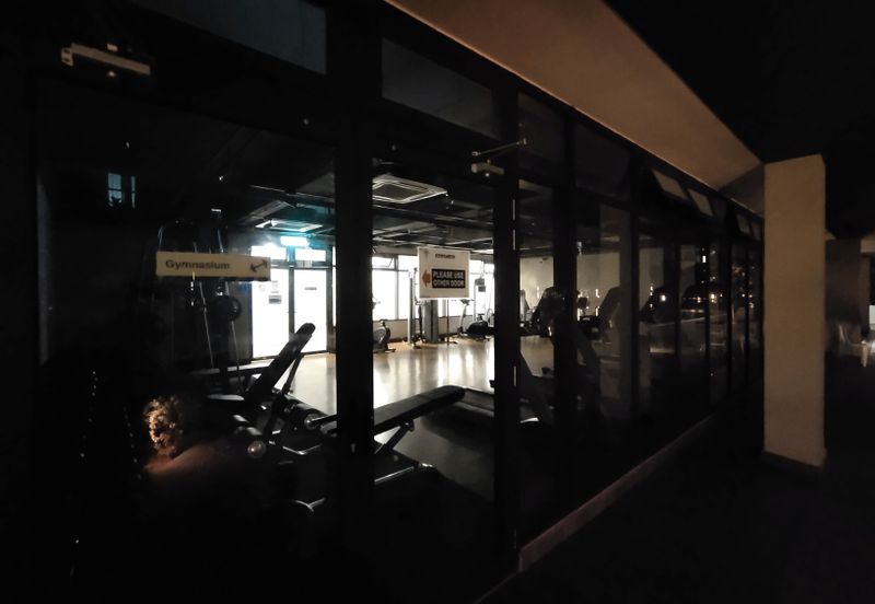 Residensi Rimbun @ Canopy Hills