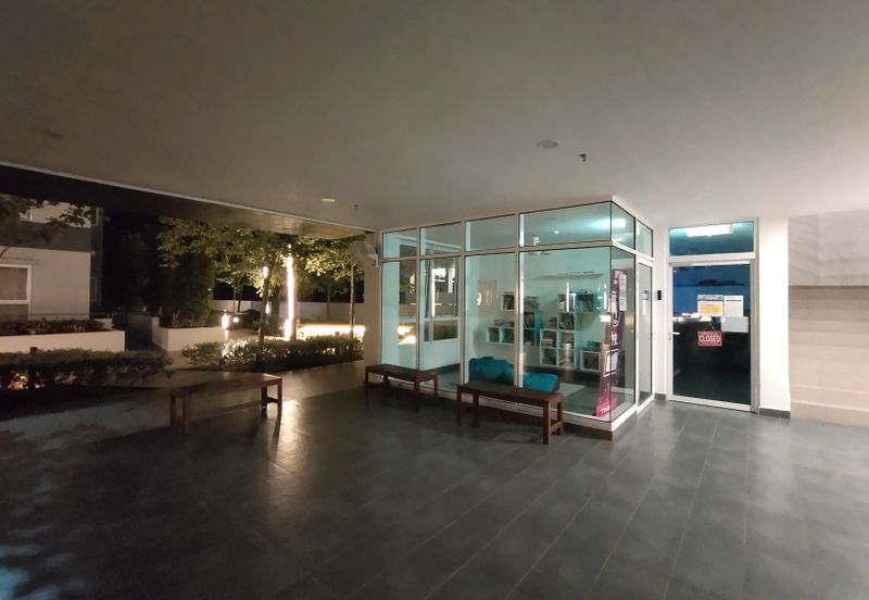 Residensi Rimbun @ Canopy Hills