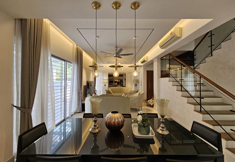 Parkfield Residences, Tropicana Heights