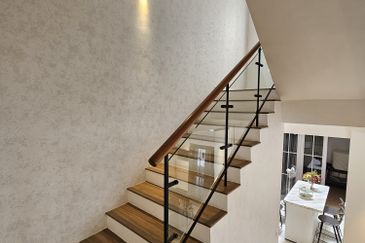 Parkfield Residences, Tropicana Heights