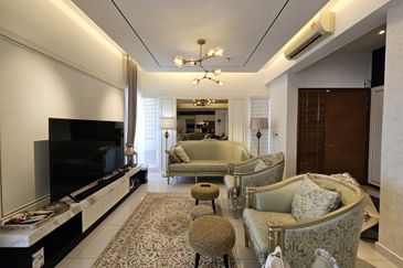 Fairfield Residences, Tropicana Heights