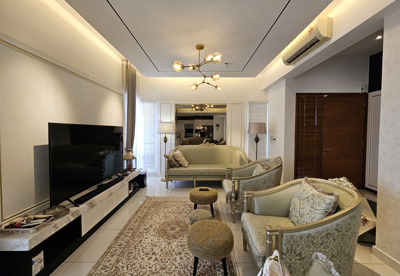 Fairfield Residences, Tropicana Heights