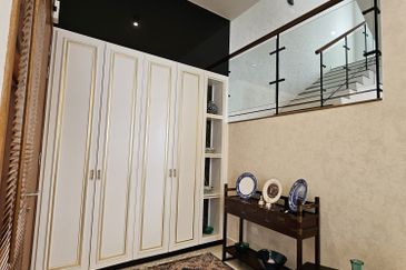 Fairfield Residences, Tropicana Heights