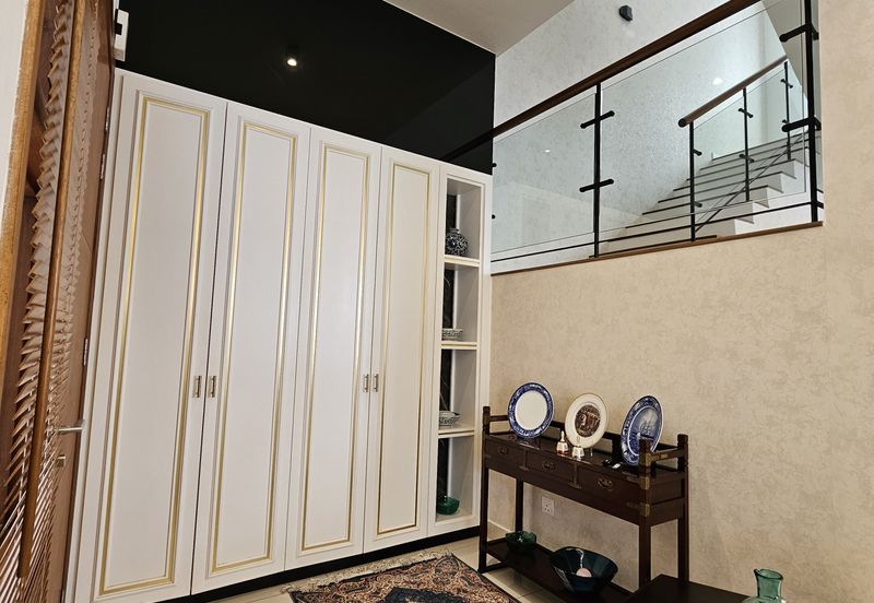 Fairfield Residences, Tropicana Heights