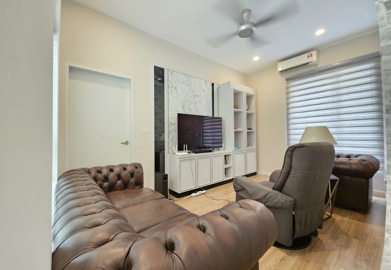 Fairfield Residences, Tropicana Heights