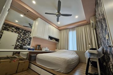 Fairfield Residences, Tropicana Heights