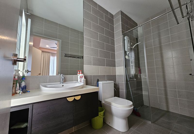 Fairfield Residences, Tropicana Heights