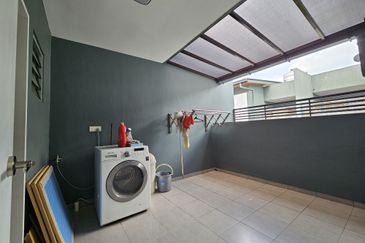 Fairfield Residences, Tropicana Heights