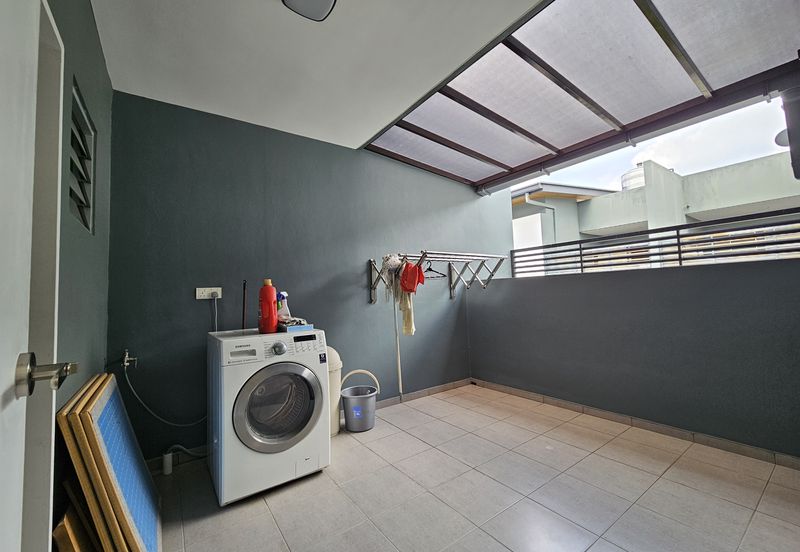 Fairfield Residences, Tropicana Heights