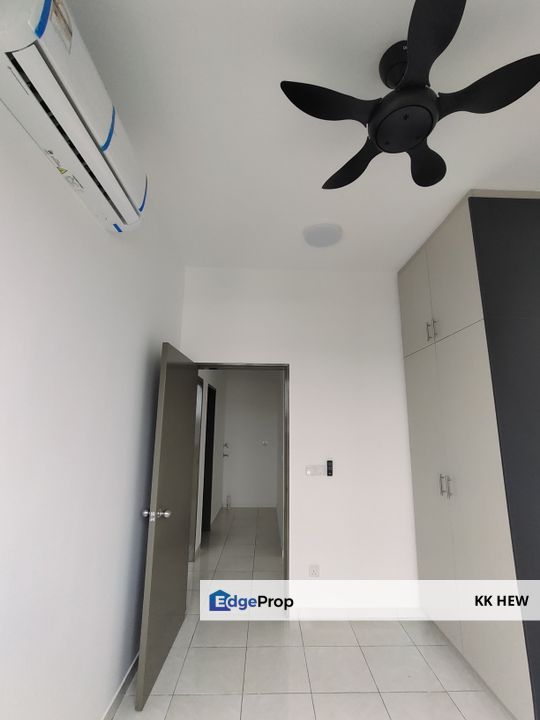 Kristal Villa Condominium Kajang Near Mrt For Rent , Selangor, Kajang