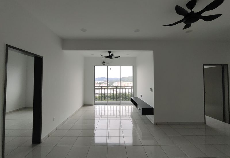 Kristal Villa Condominium