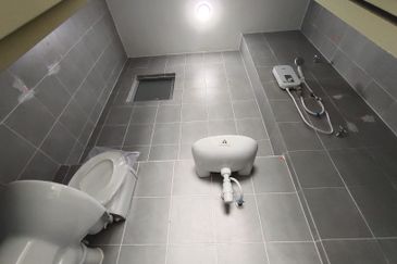 Kristal Villa Condominium