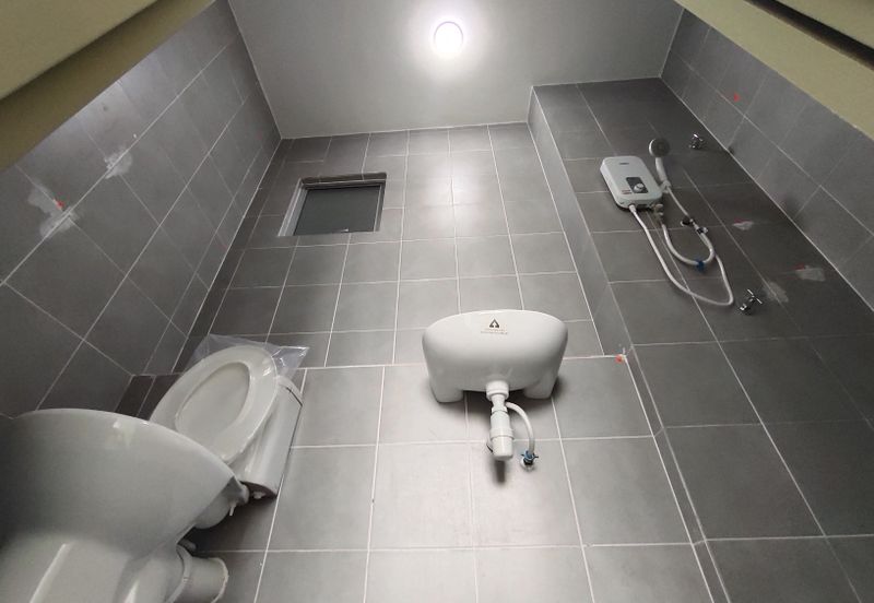 Kristal Villa Condominium