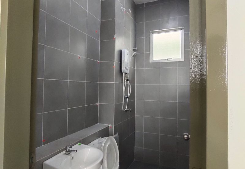 Kristal Villa Condominium