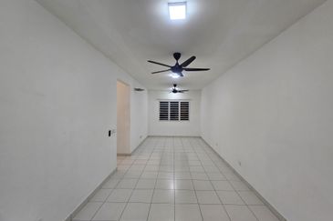 Karisma Apartment @ Eco Majestic