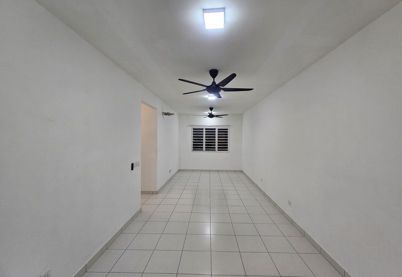 Karisma Apartment @ Eco Majestic