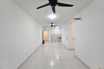 Karisma Apartment @ Eco Majestic