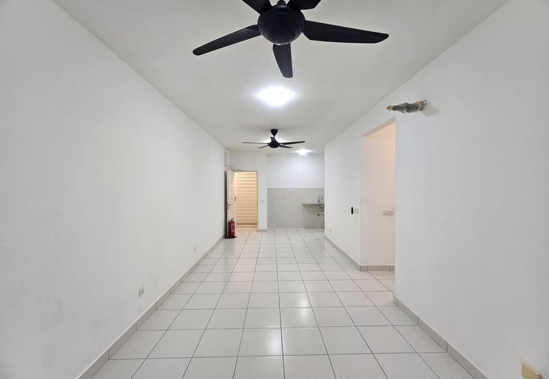 Karisma Apartment @ Eco Majestic