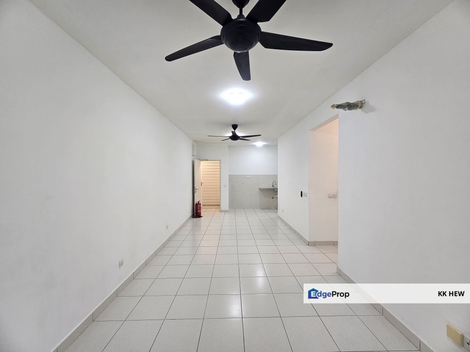 Karisma Apartment @ Eco Majestic, Semenyih, Selangor For Sale (Murah!), Selangor, Semenyih