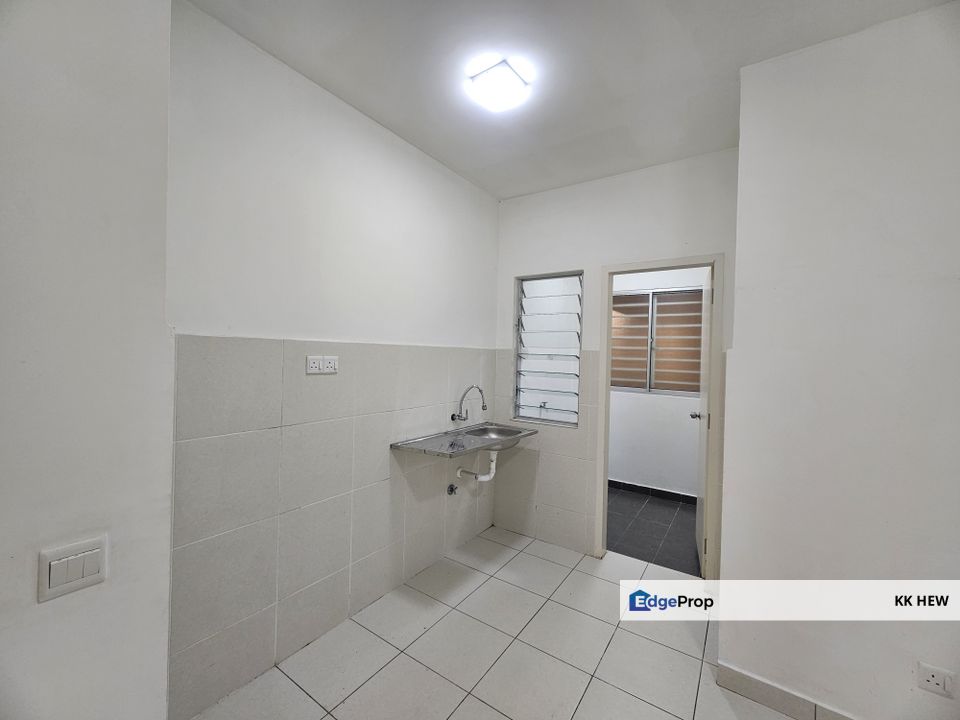 Karisma Apartment @ Eco Majestic, Semenyih, Selangor For Sale (Murah!), Selangor, Semenyih
