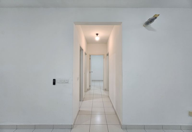 Karisma Apartment @ Eco Majestic