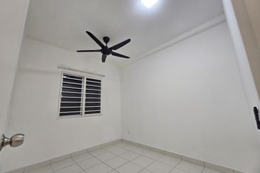 Karisma Apartment @ Eco Majestic