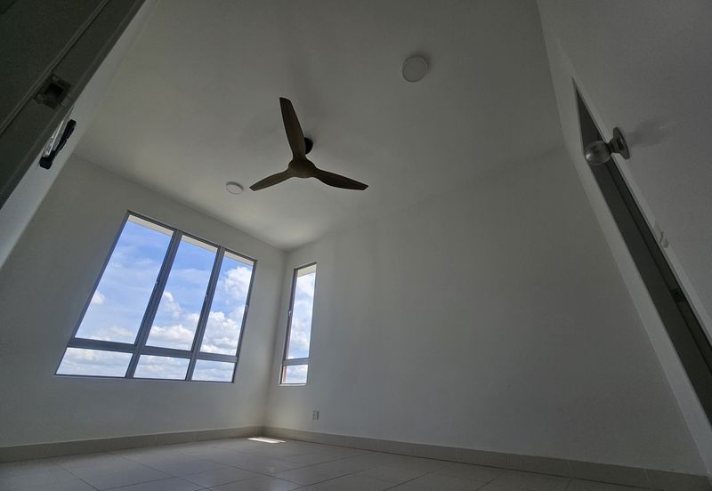 D'Camellia Apartment @ Setia EcoHill