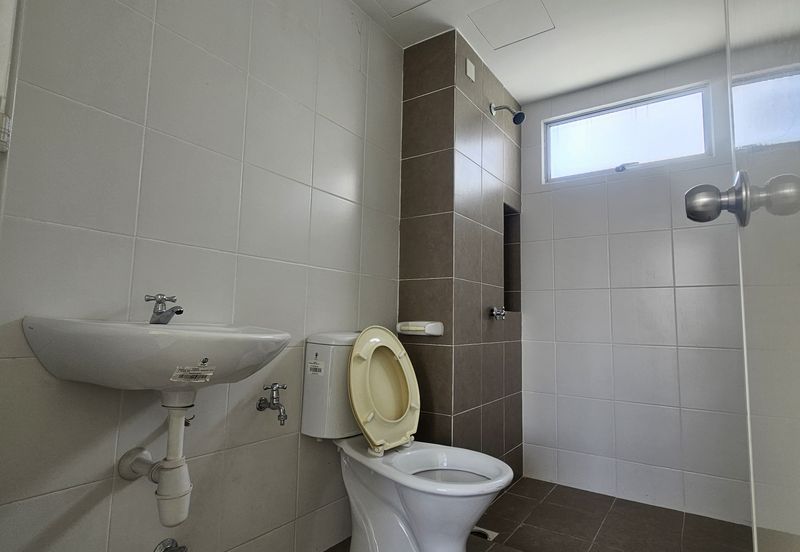 D'Camellia Apartment @ Setia EcoHill