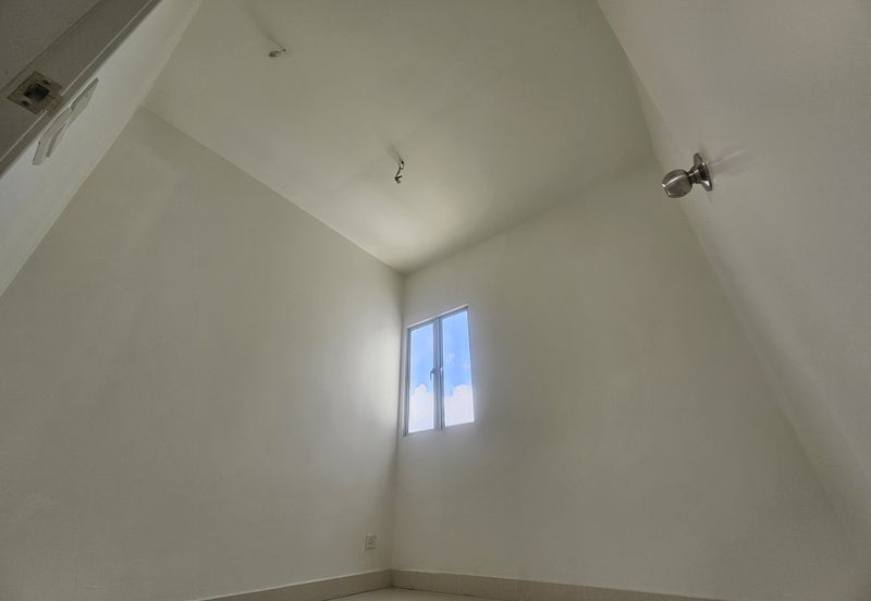 D'Camellia Apartment @ Setia EcoHill