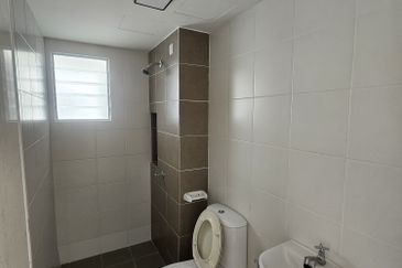 D'Camellia Apartment @ Setia EcoHill