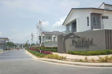 Parkfield Residences, Tropicana Heights