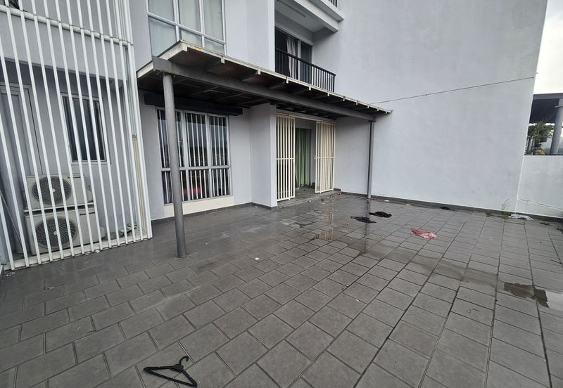 Simfoni 1 Condominium