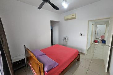 Simfoni 1 Condominium