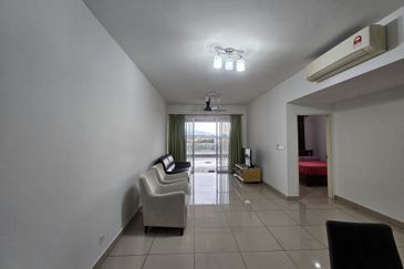 Simfoni 1 Condominium