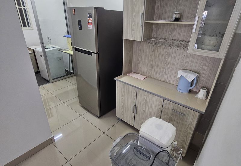 Simfoni 1 Condominium