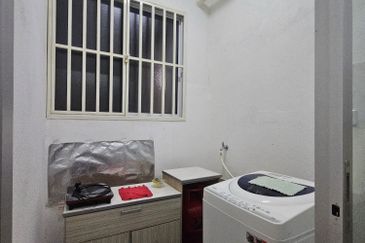 Simfoni 1 Condominium