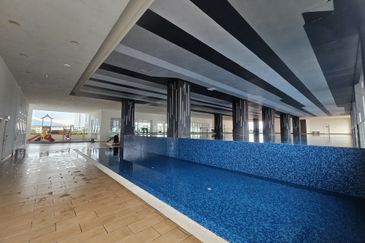 Simfoni 1 Condominium